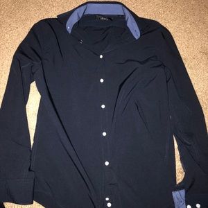 Society Threads Men’s Shirt